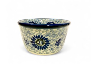 409 Bunzlau Schaaltje 2828X Ronde Schaaltjes